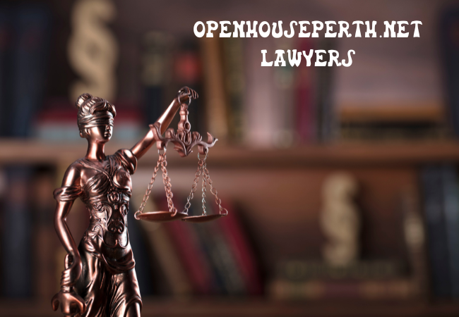 Openhouseperth.net Lawyers