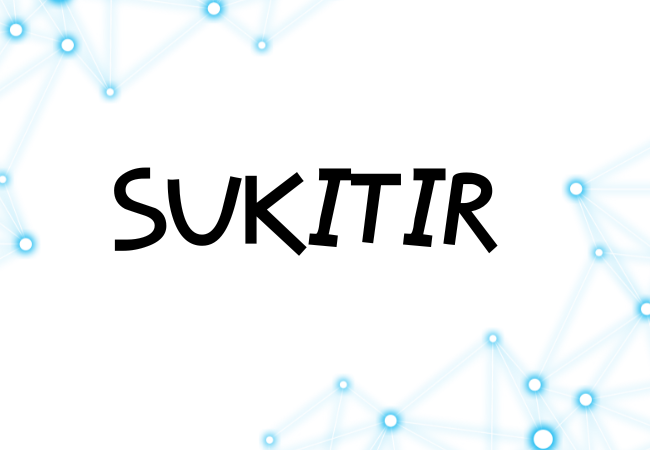 Sukıtır