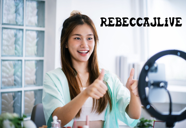 rebeccajlive