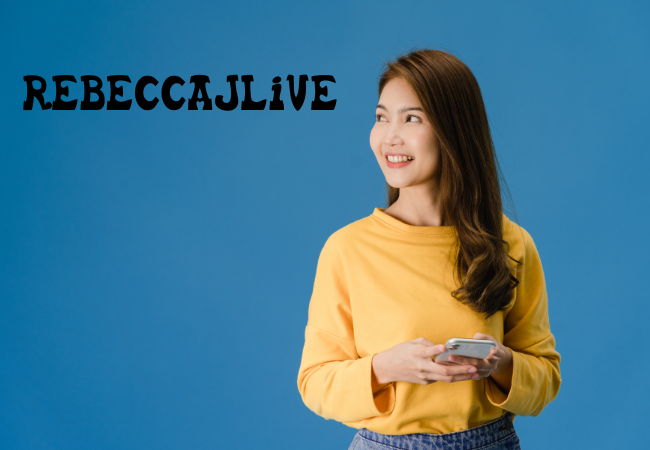 rebeccajlive