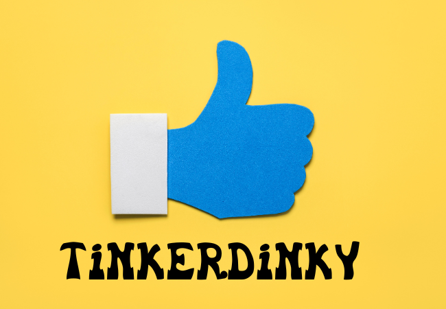 tinkerdinky