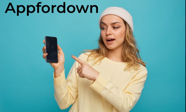 Appfordown