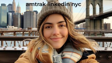 alexander p kurian amtrak linkedin nyc