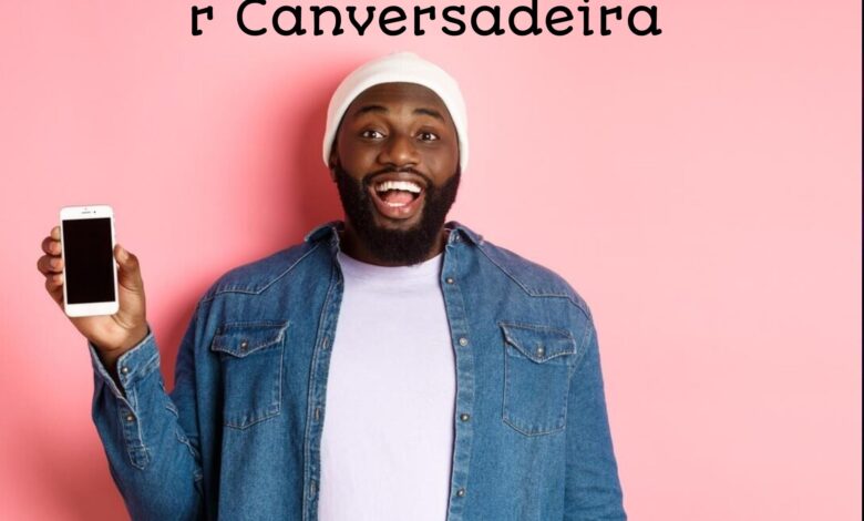 r Canversadeira