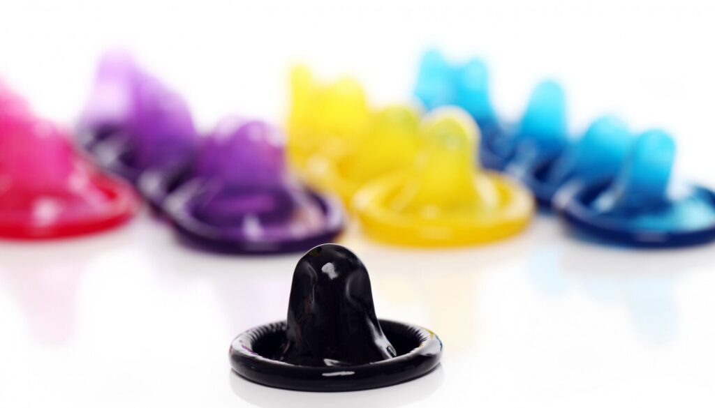 gemstone sex toy lingam