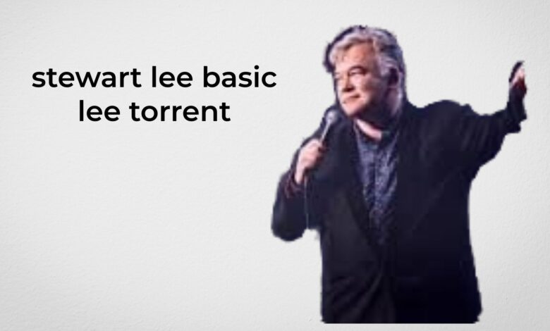 stewart lee basic lee torrent