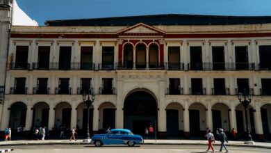 instituto reinoso rodrigues caracas venezuela