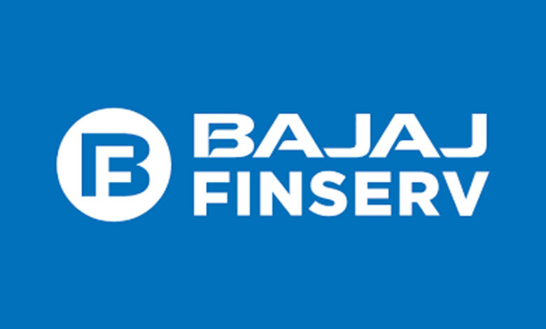 bajaj finance ltd. share price