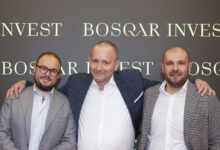 bosqar invest: workplace